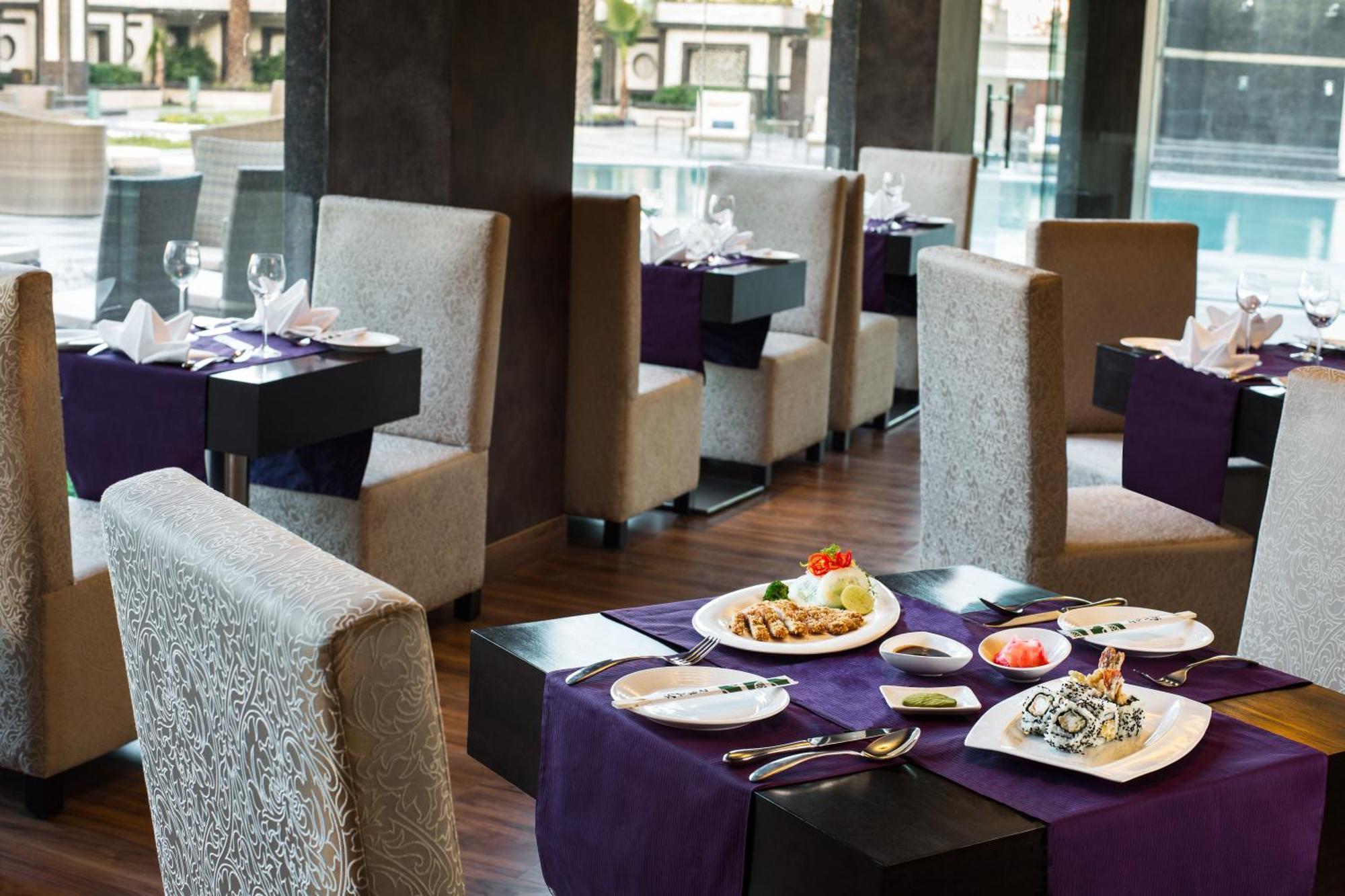 Golden Tulip Bhiwadi Hotel Exterior photo