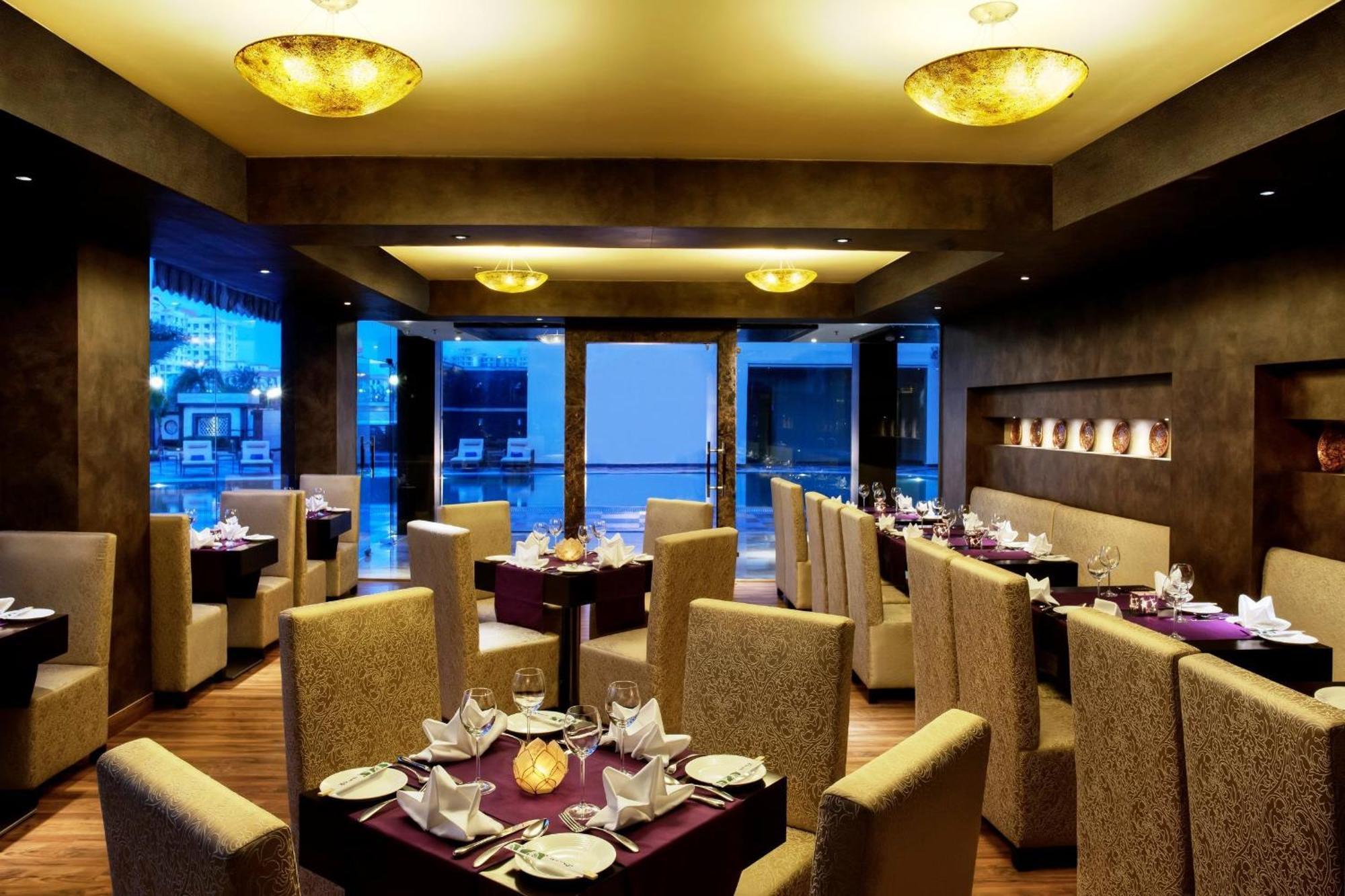 Golden Tulip Bhiwadi Hotel Exterior photo