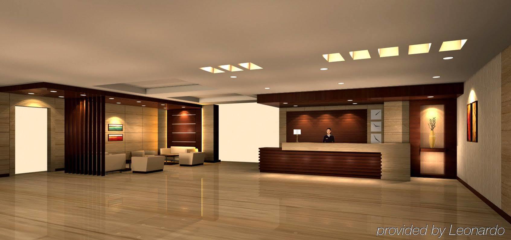 Golden Tulip Bhiwadi Hotel Exterior photo