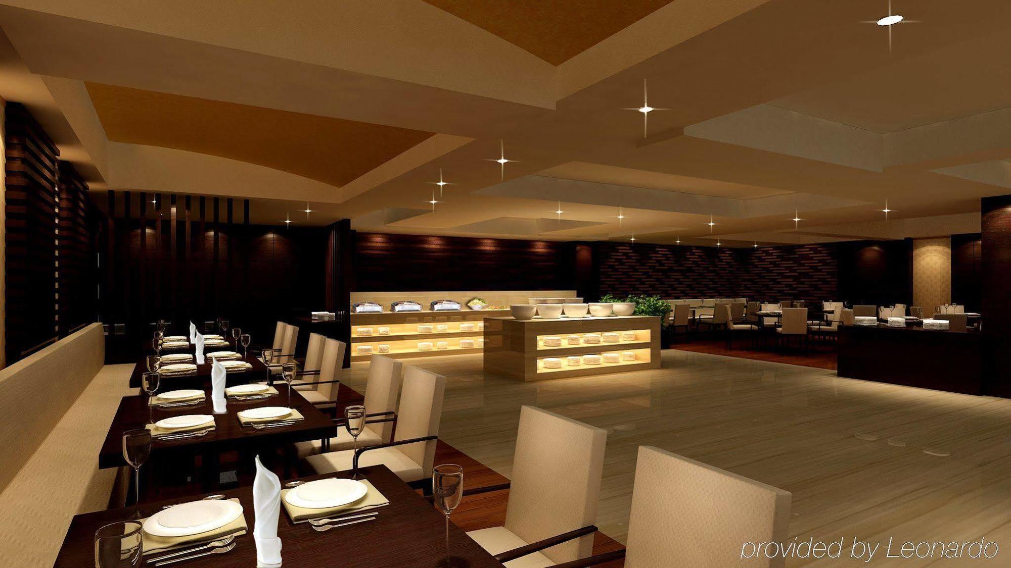 Golden Tulip Bhiwadi Hotel Exterior photo