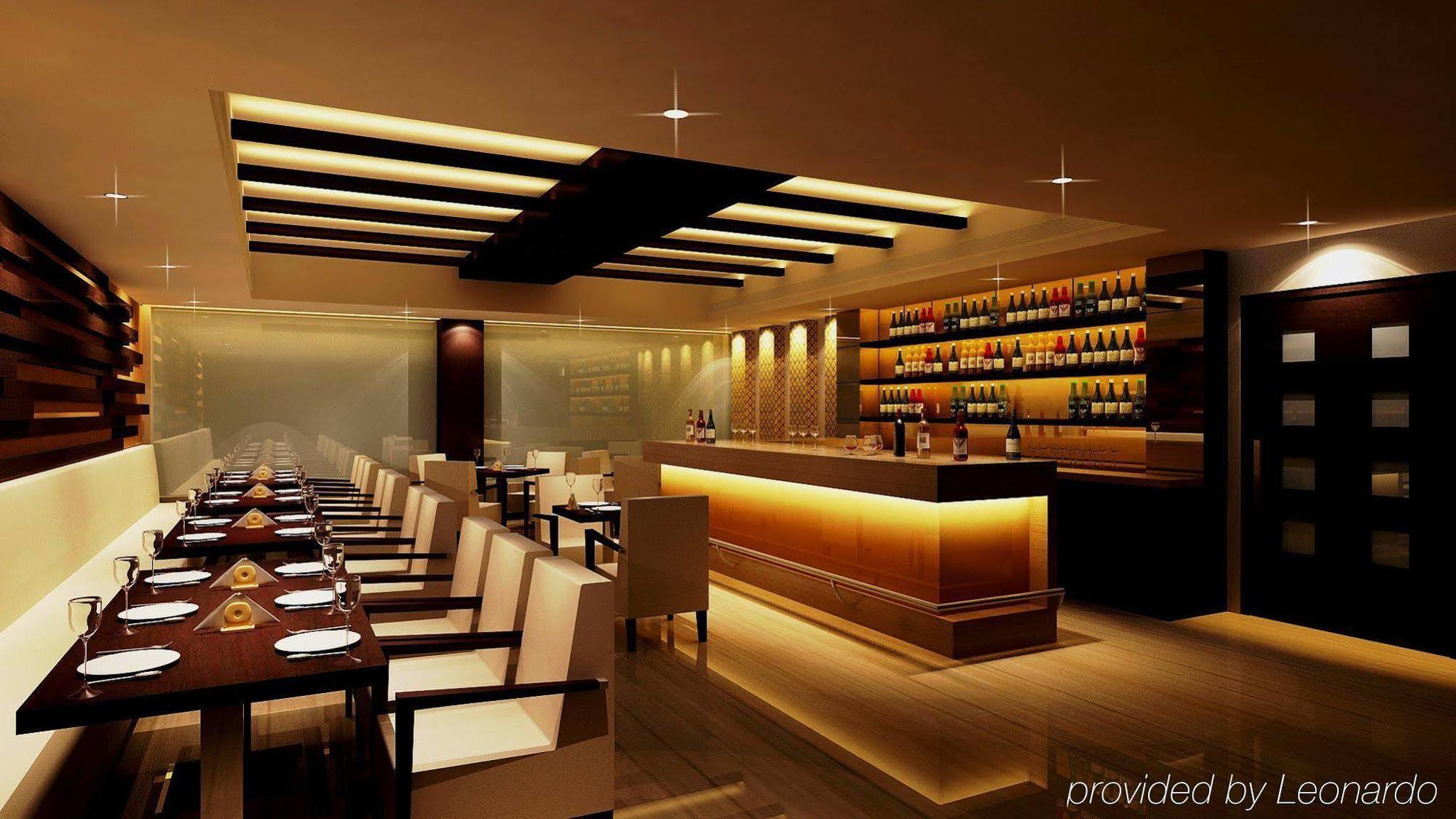 Golden Tulip Bhiwadi Hotel Exterior photo