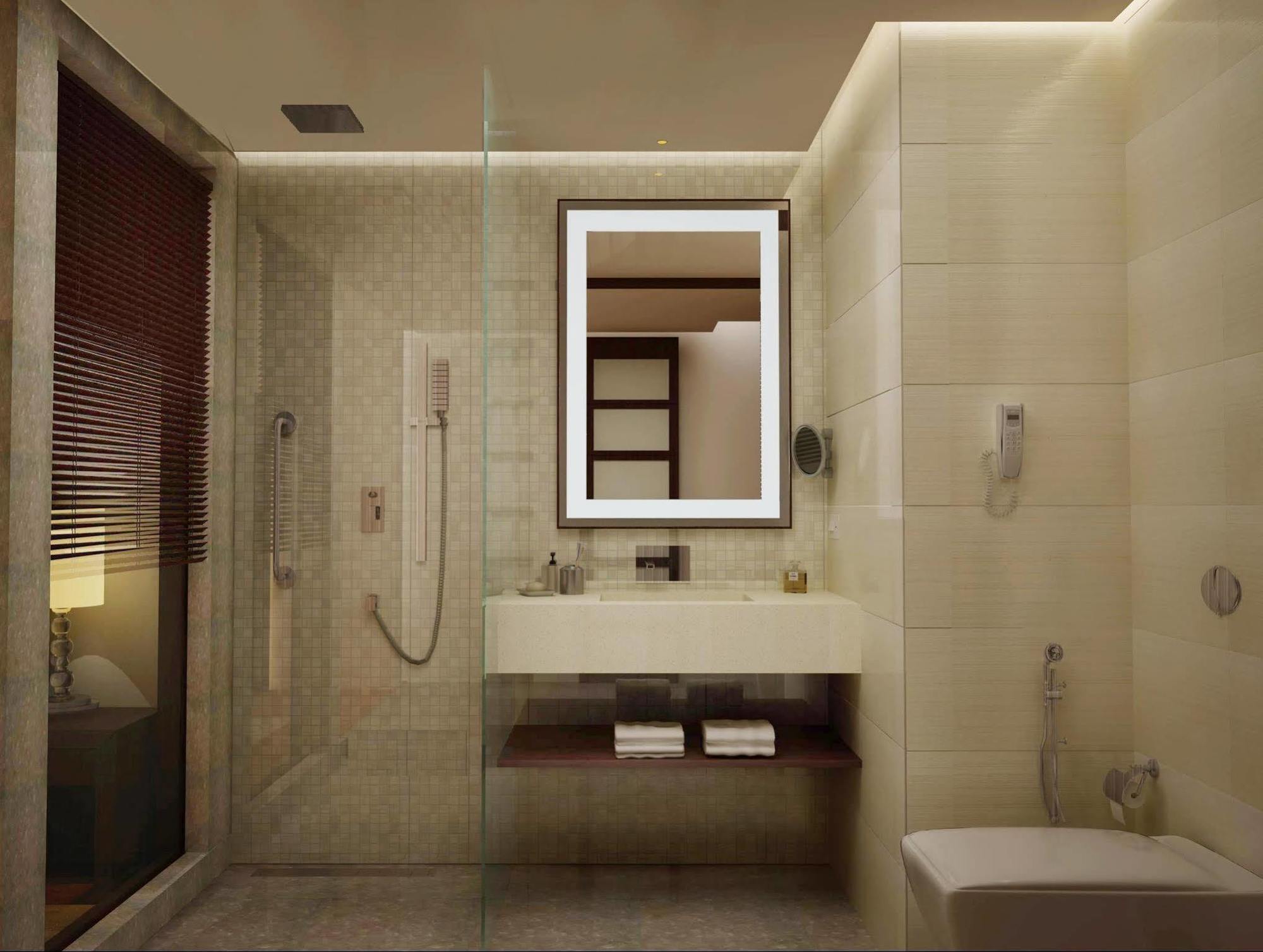 Golden Tulip Bhiwadi Hotel Exterior photo