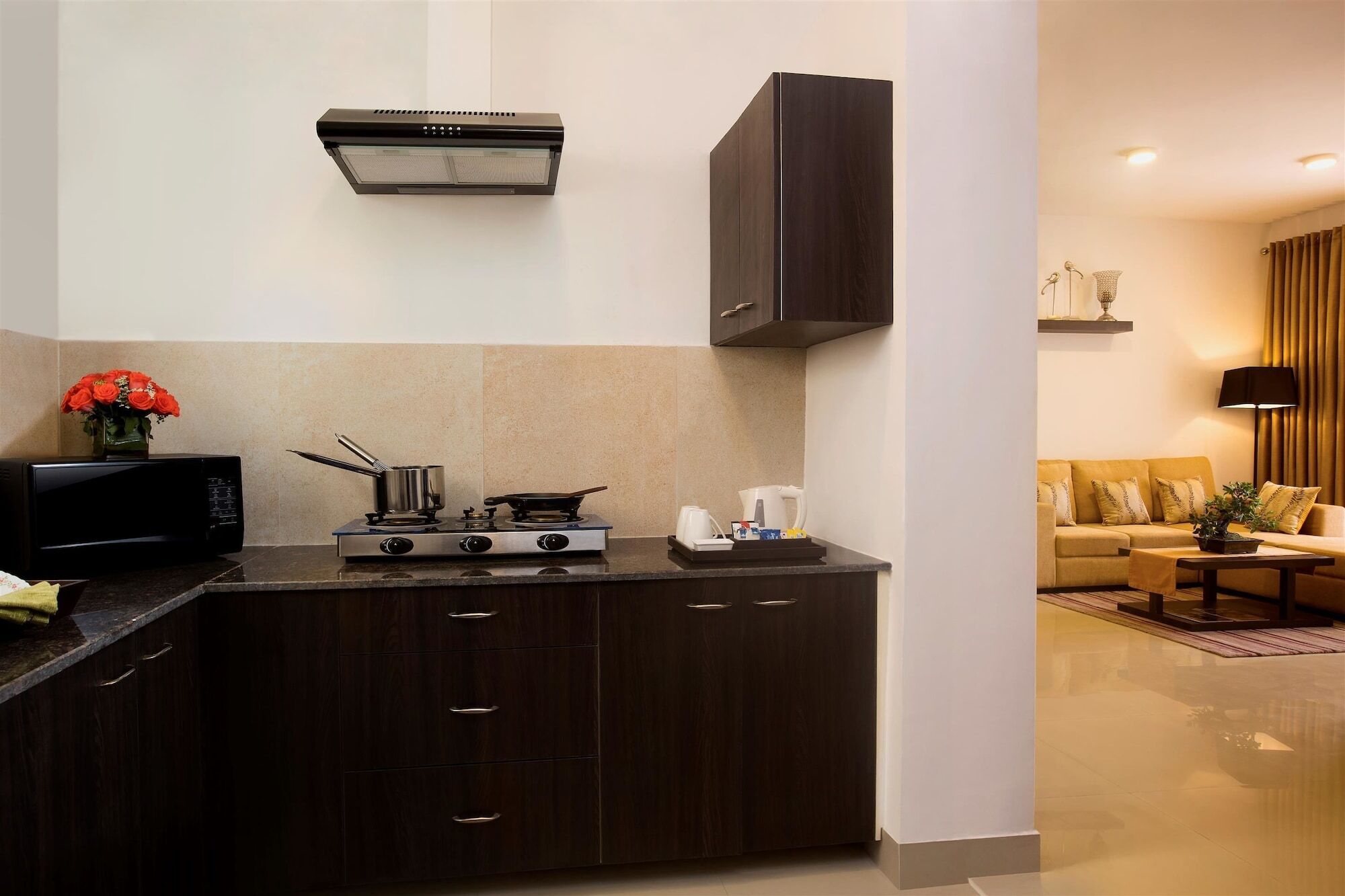 Golden Tulip Bhiwadi Hotel Exterior photo