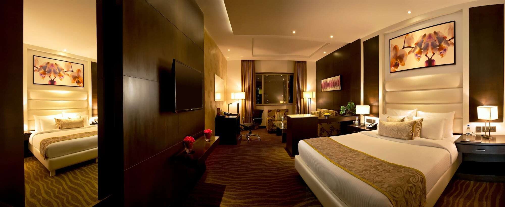 Golden Tulip Bhiwadi Hotel Exterior photo