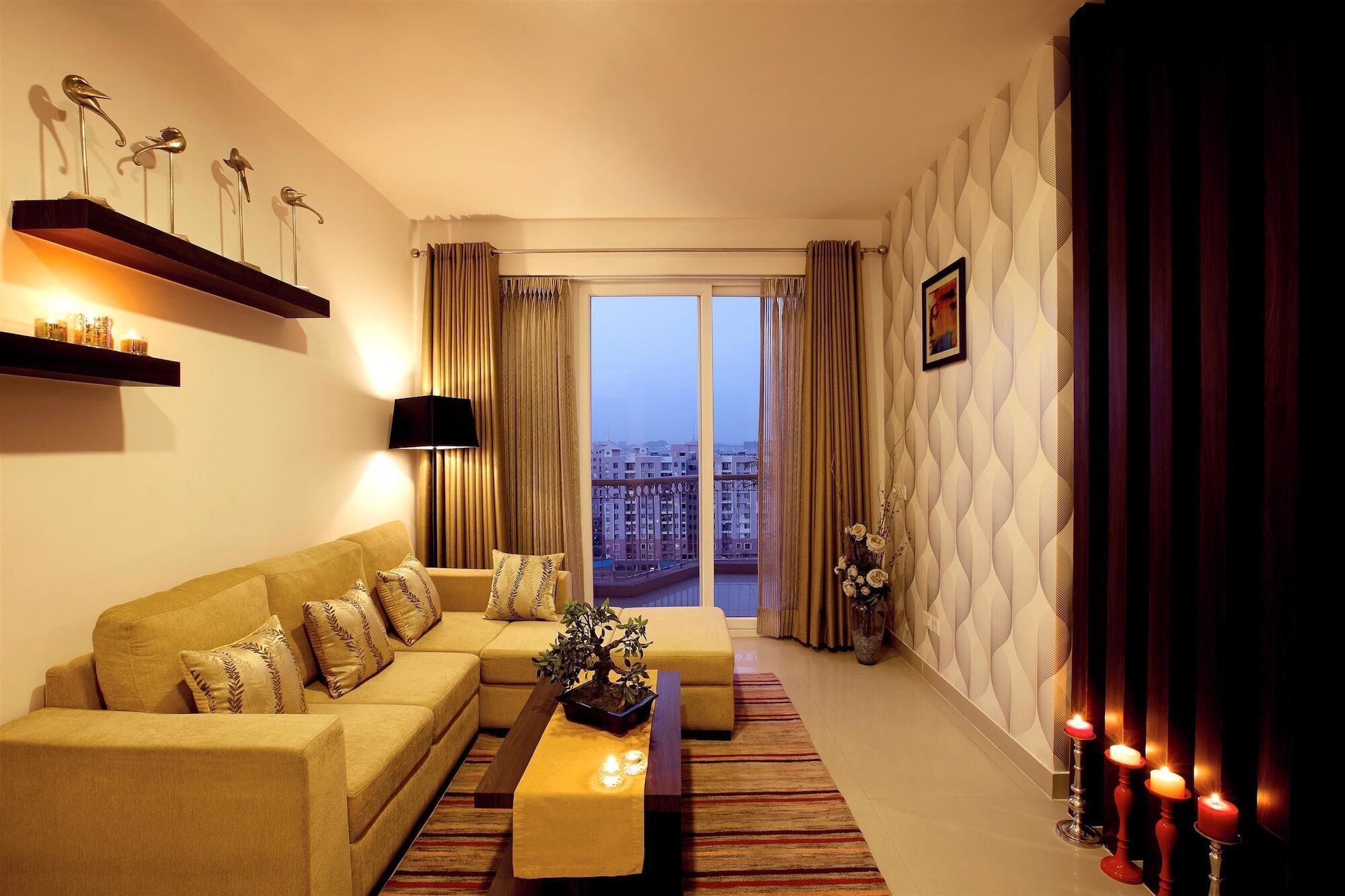 Golden Tulip Bhiwadi Hotel Exterior photo