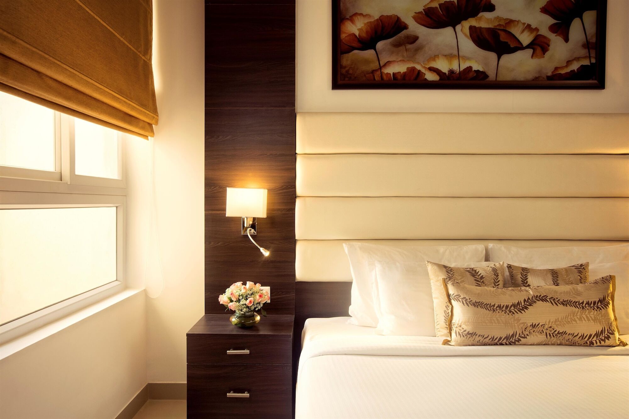 Golden Tulip Bhiwadi Hotel Exterior photo